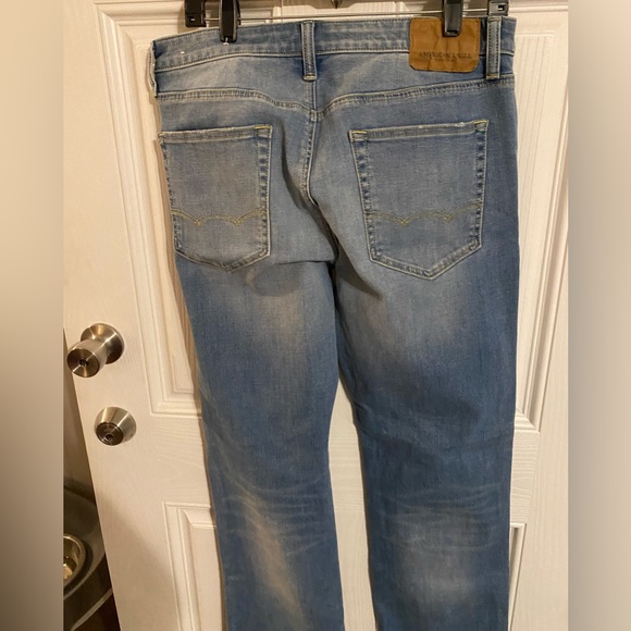 AEO mens jeans - Picture 2 of 4